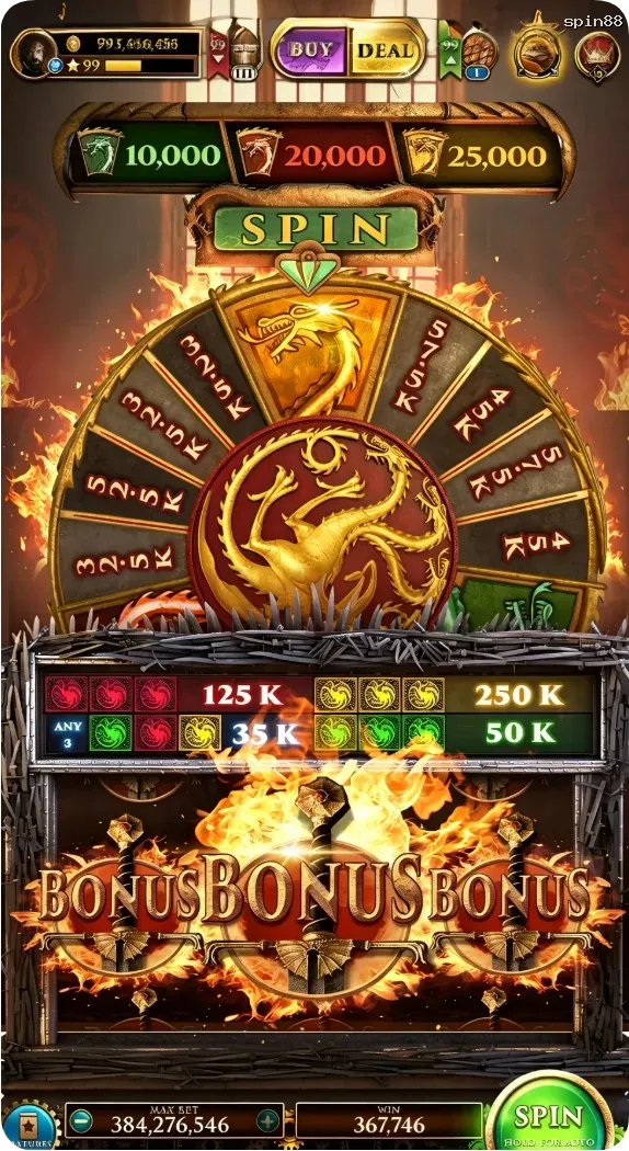 spin88 APK